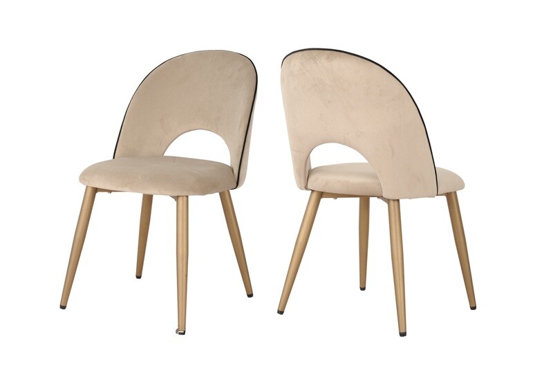 Aurelia Dining Chairs (Set of 2)