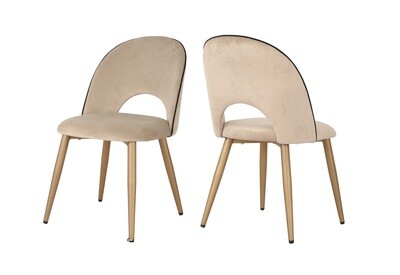Aurelia Dining Chairs (Set of 2)