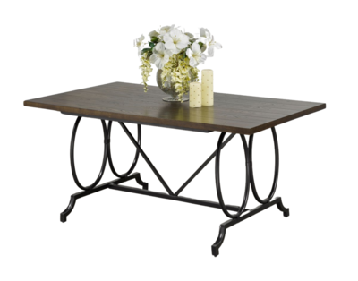 Tinga Dining Table