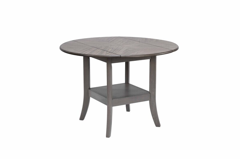 Drop Leaf Dining Table