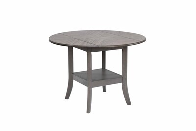 Drop Leaf Dining Table