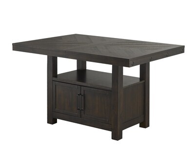 Sapphire Counter Table