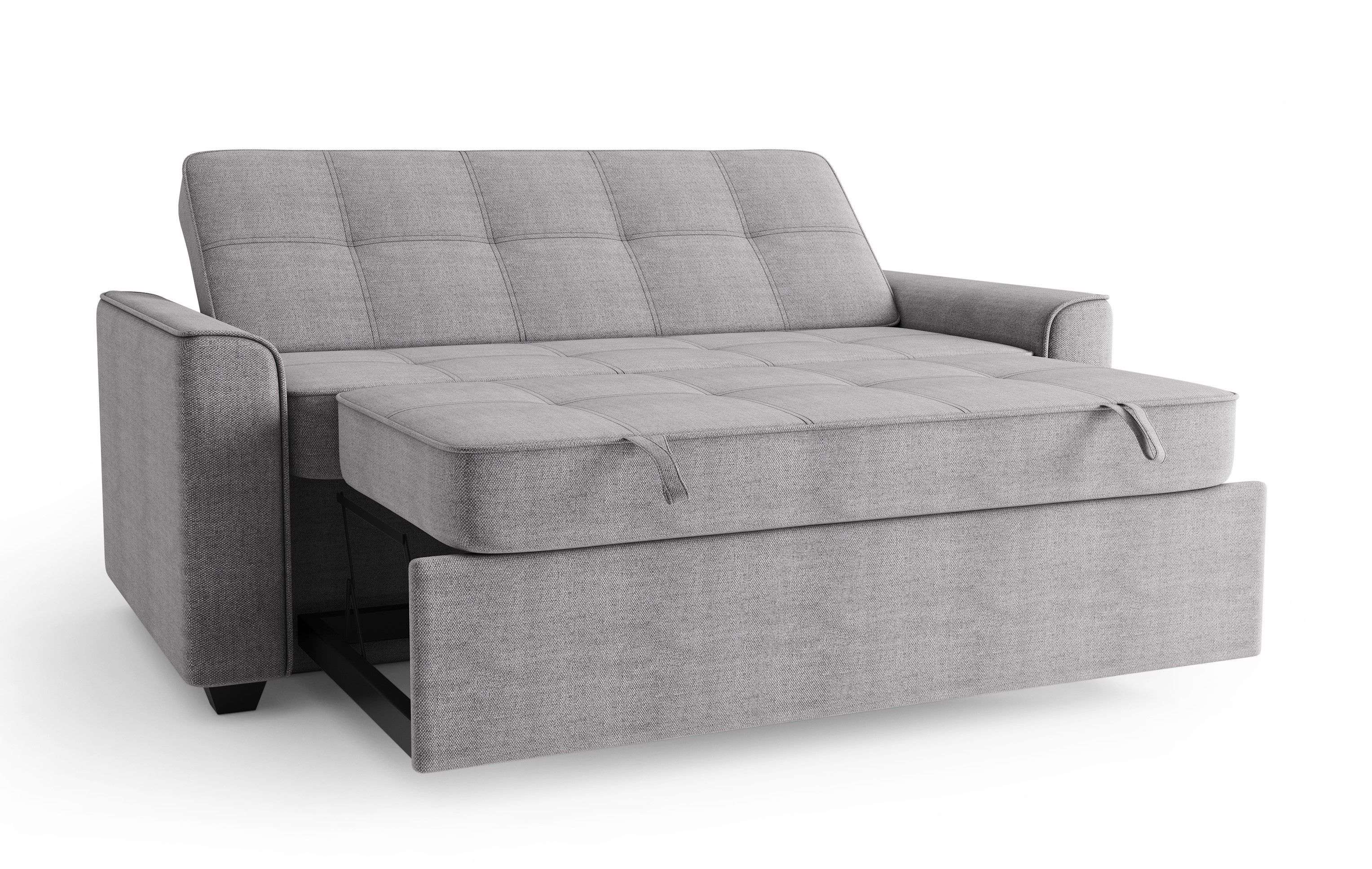 Flex Sleeper Sofa Bed — photo 9