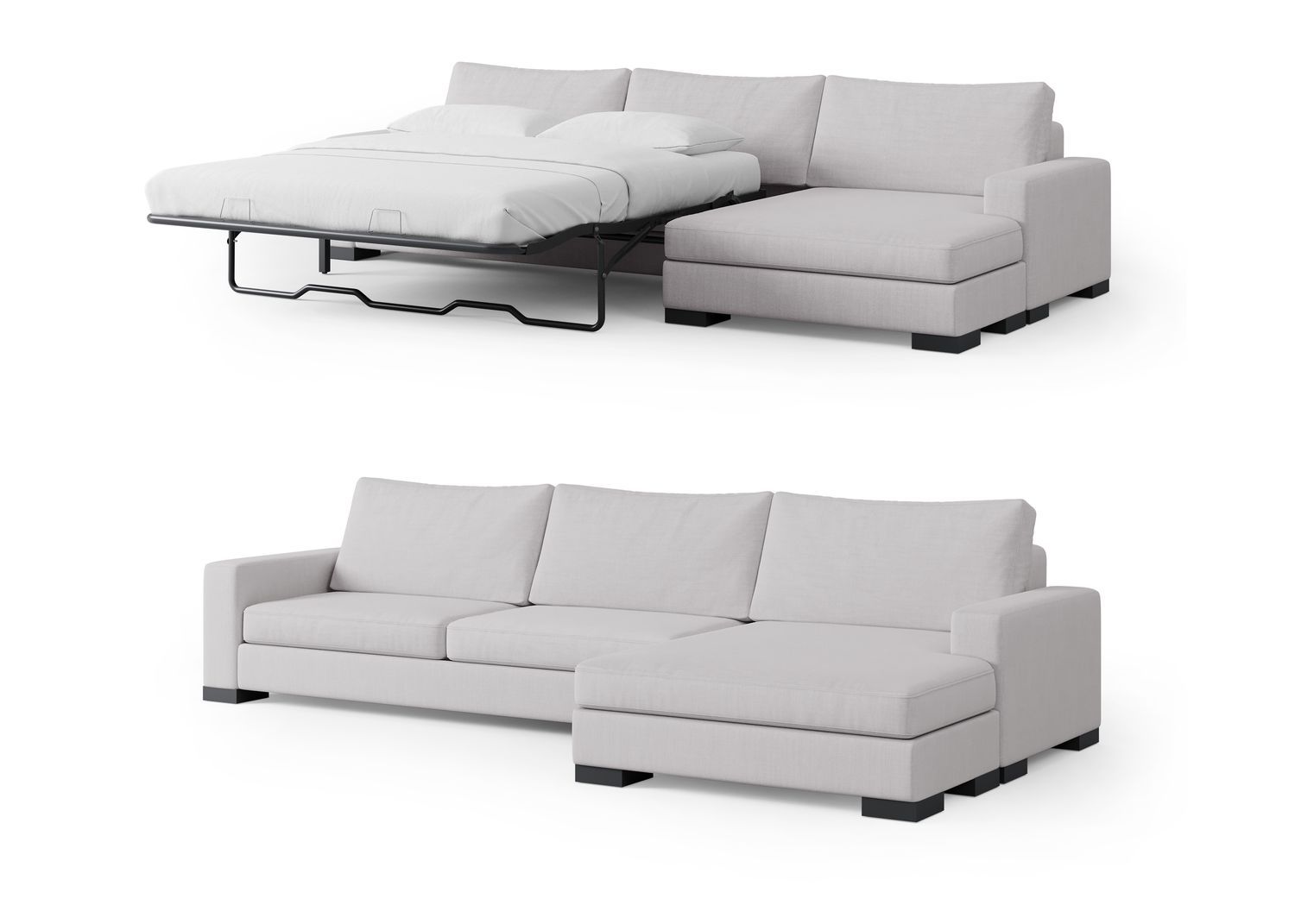 Zen Sofa Series Zen Sofa Series