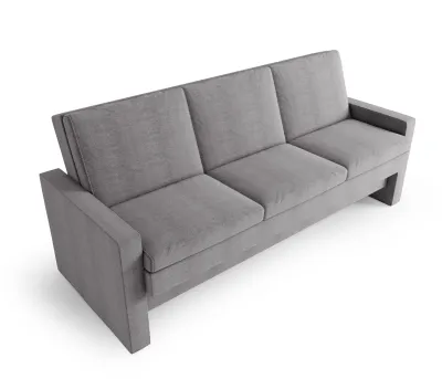 Nest Storage Sofa Bed 83&quot;