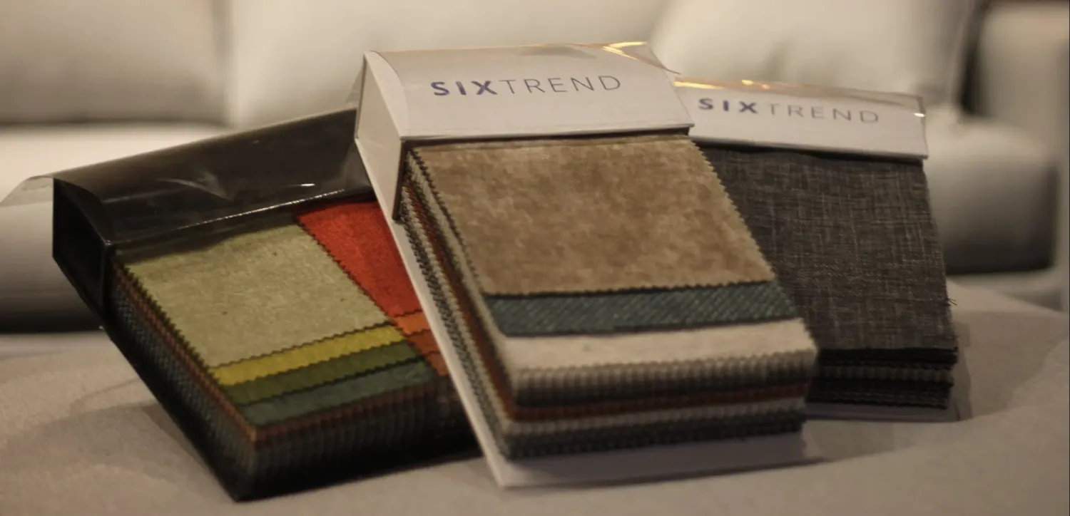 Fabric Sample Kit (Guardian Fabrics)