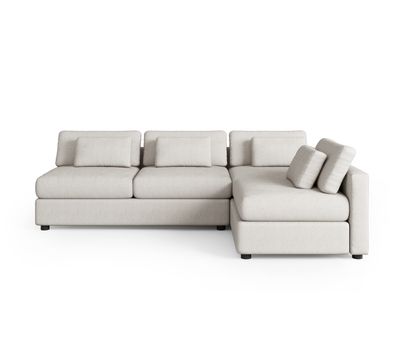 Urban Sectional Sofa