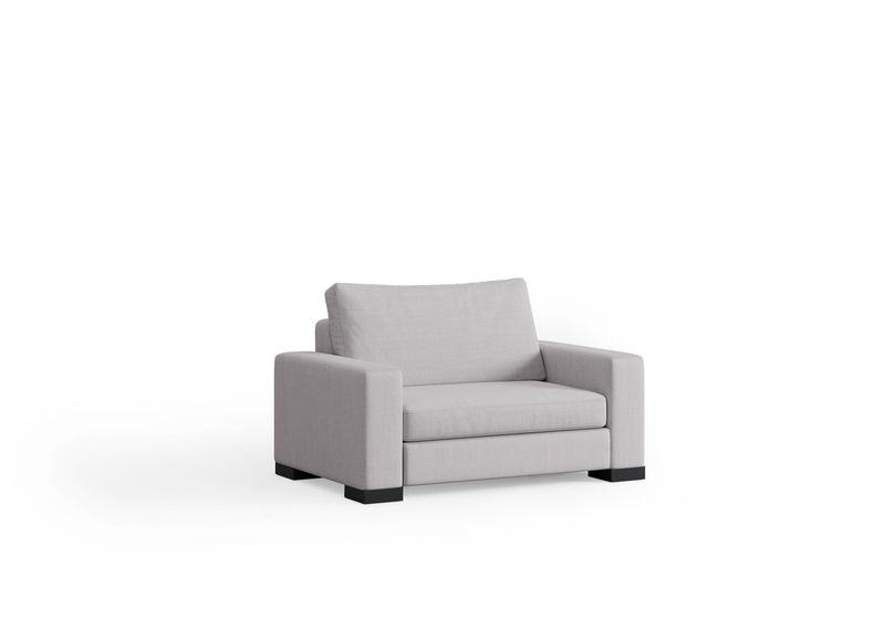 Zen Armchair