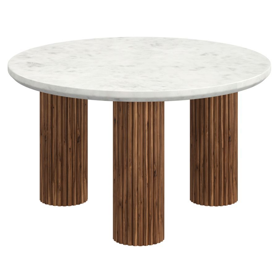 Frida Marble Coffee Table