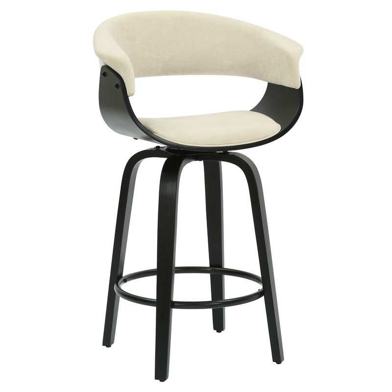 Holt 26&quot; Counter Stool  Beige