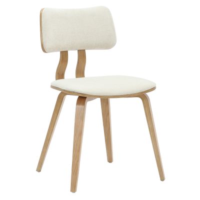 Zuri Dining Chair - Beige
