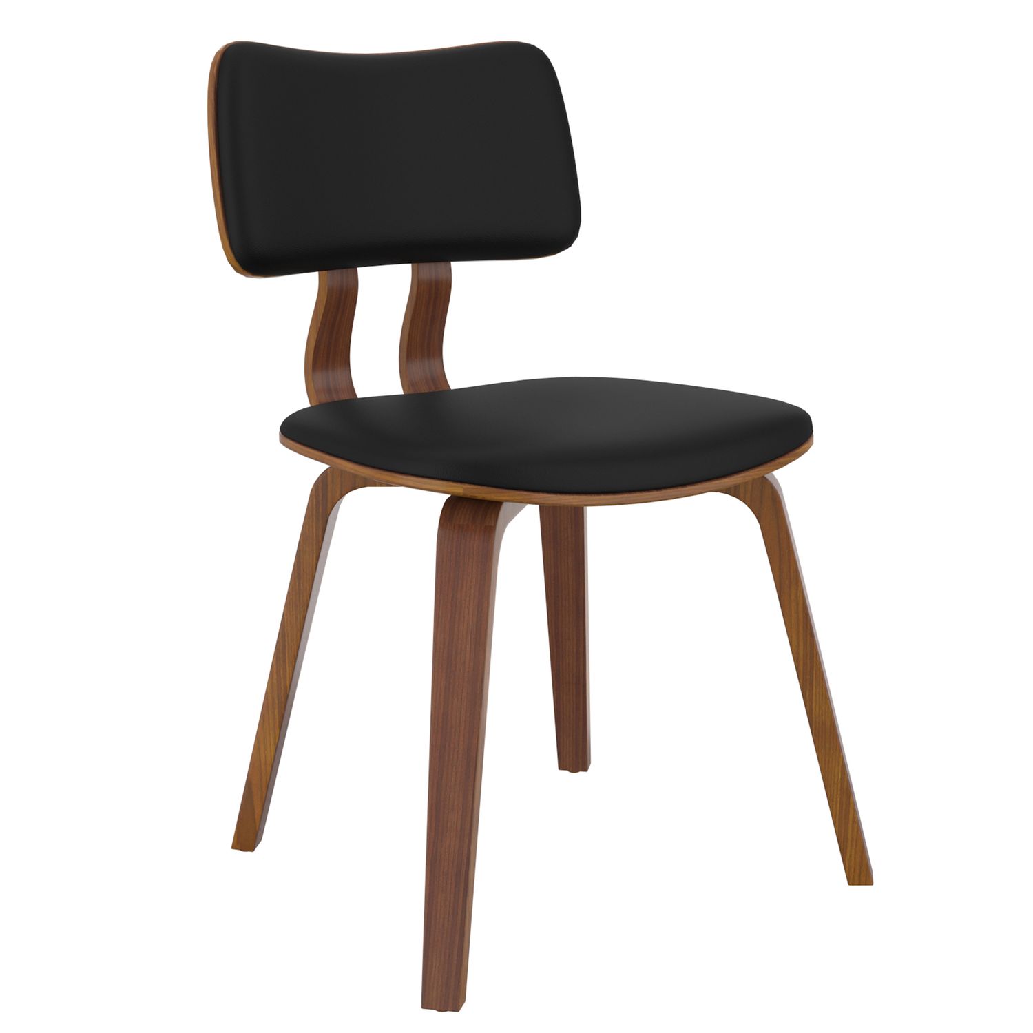 Zuri Dining Chair - Black