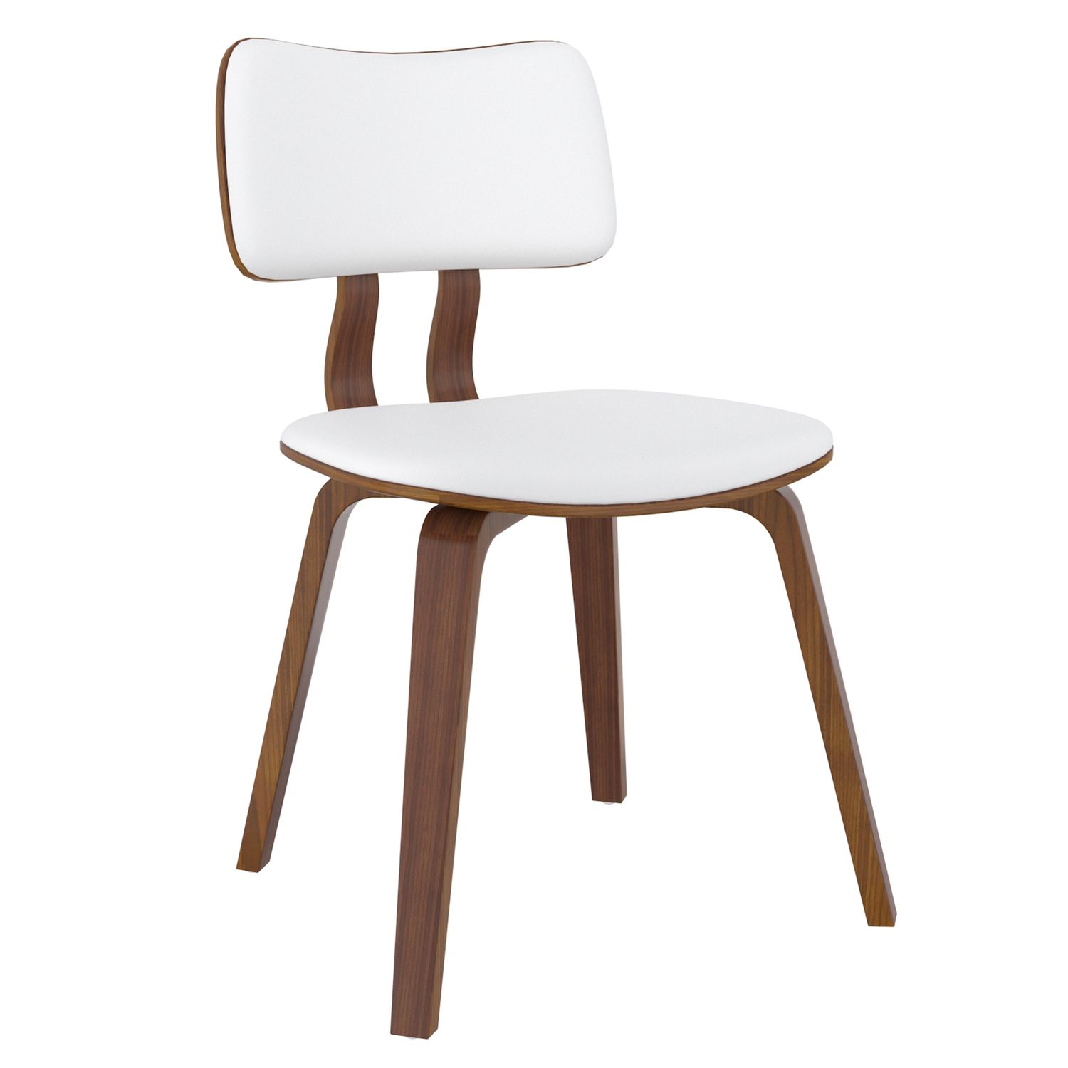 Zuri Dining Chair - White