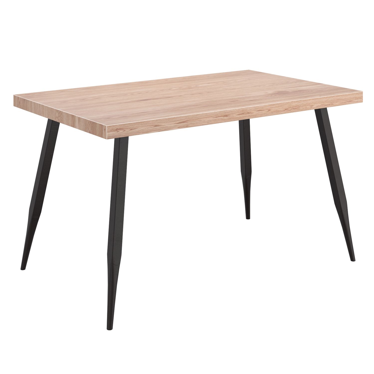 Vesta Rectangular Dining Table 51&quot; - Natural