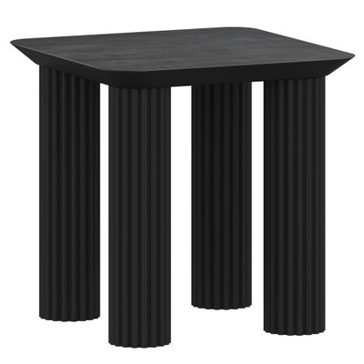 Sangra Accent Table - Black