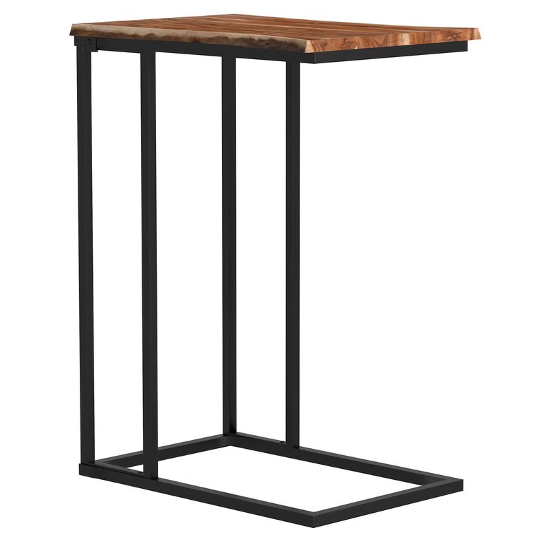 Jivin Accent Table - Natural