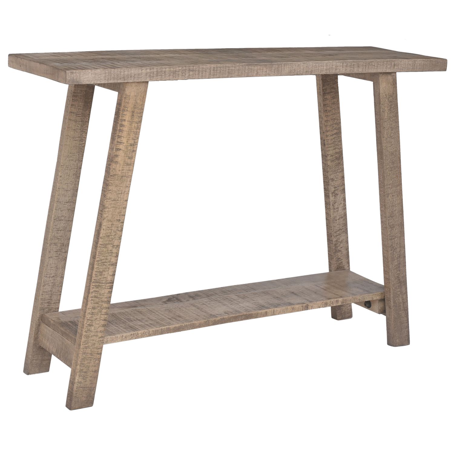 Volsa Console Table - Reclaimed