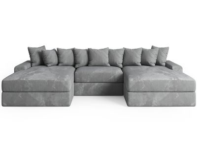 Velo Memory Foam Sofa Series