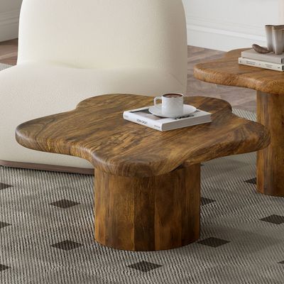 Coffee &amp; End Tables