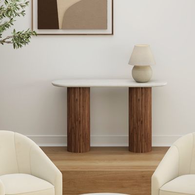 Console Tables