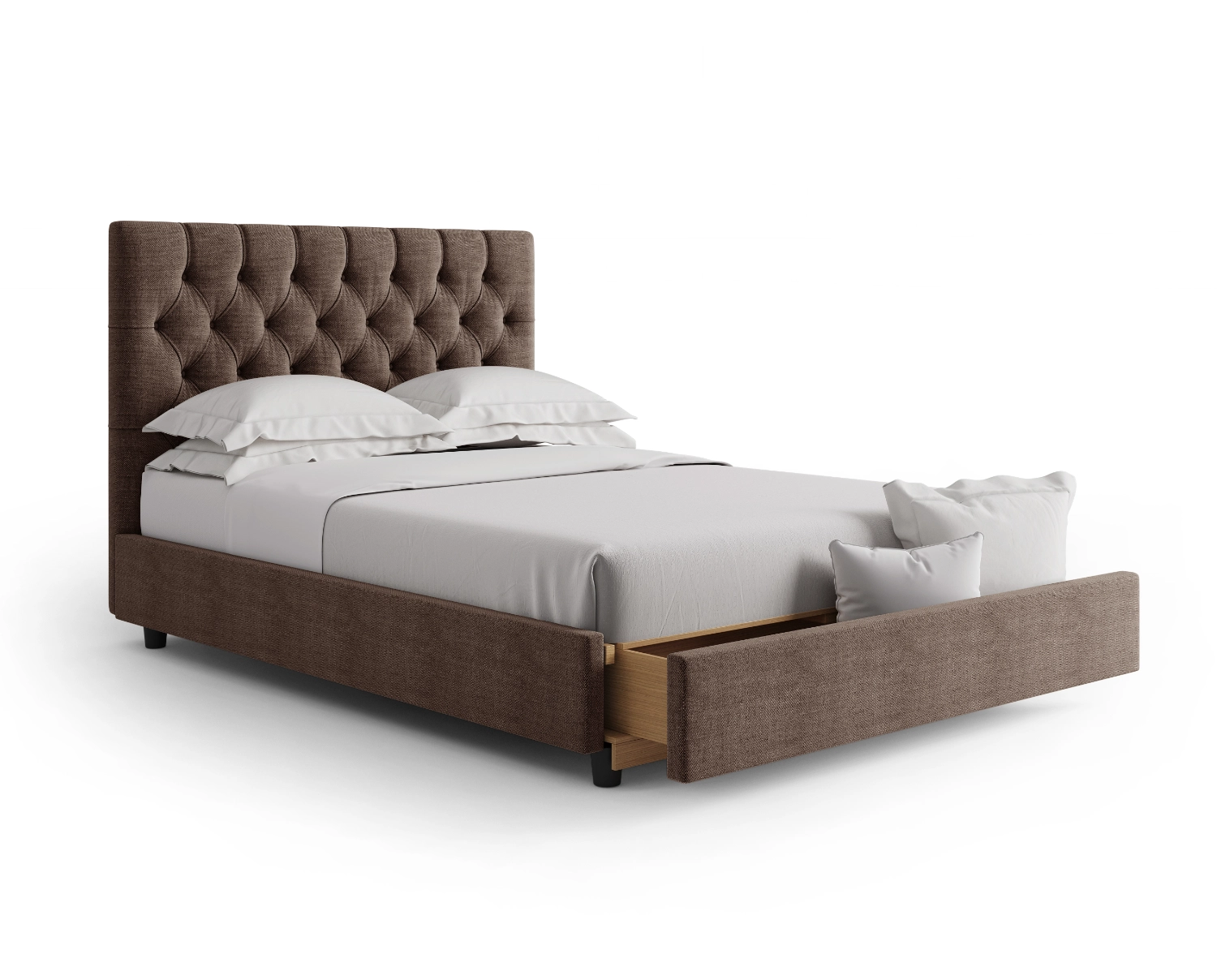 Brown Linen #66