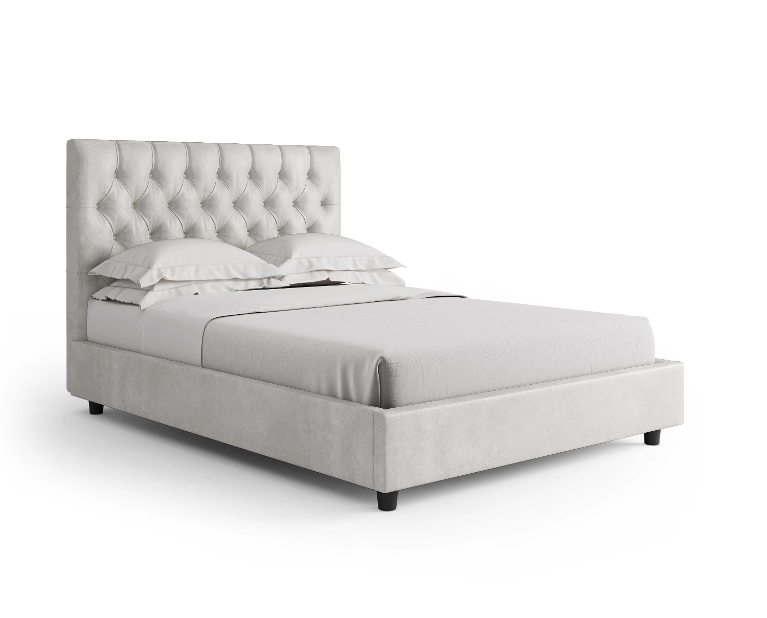 White Bonded Leather #15