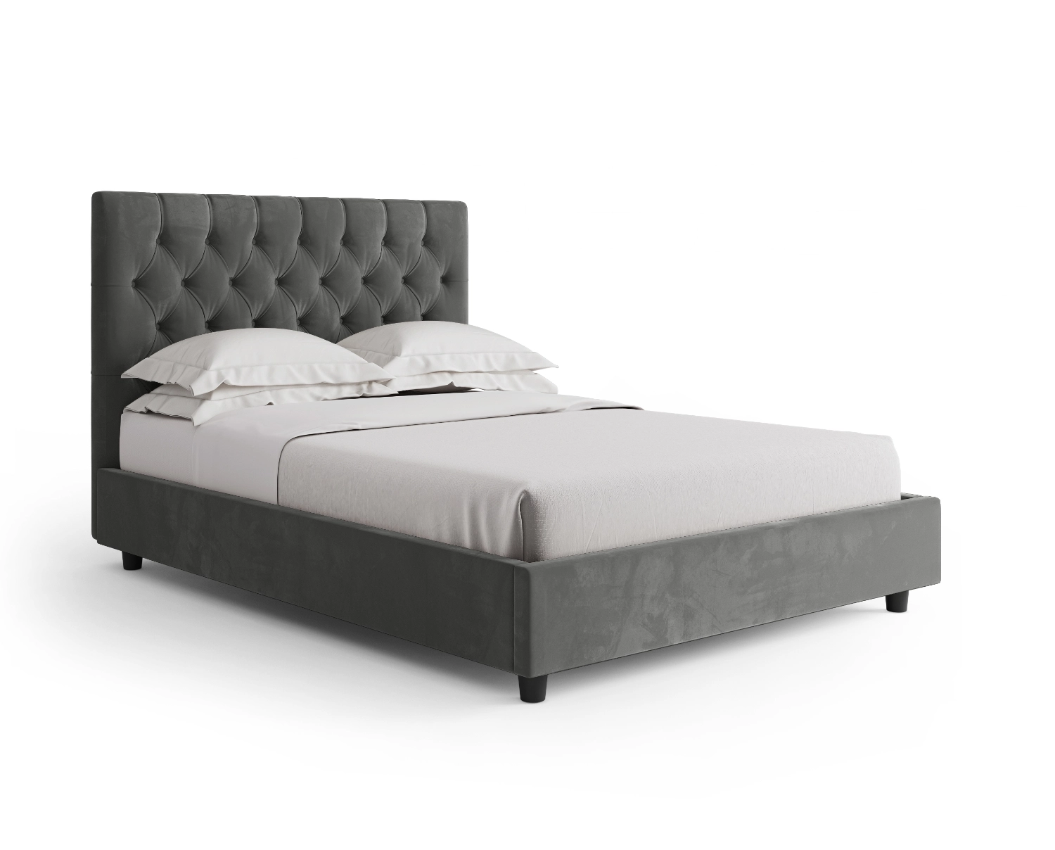 Graphite Velvet #96