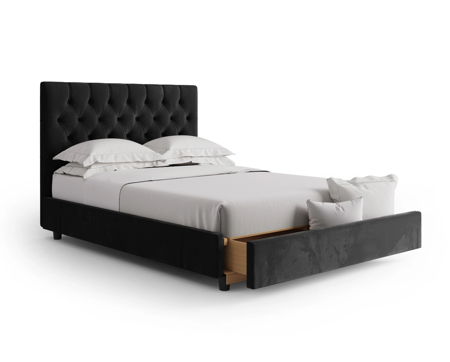 Midnight Velvet #90