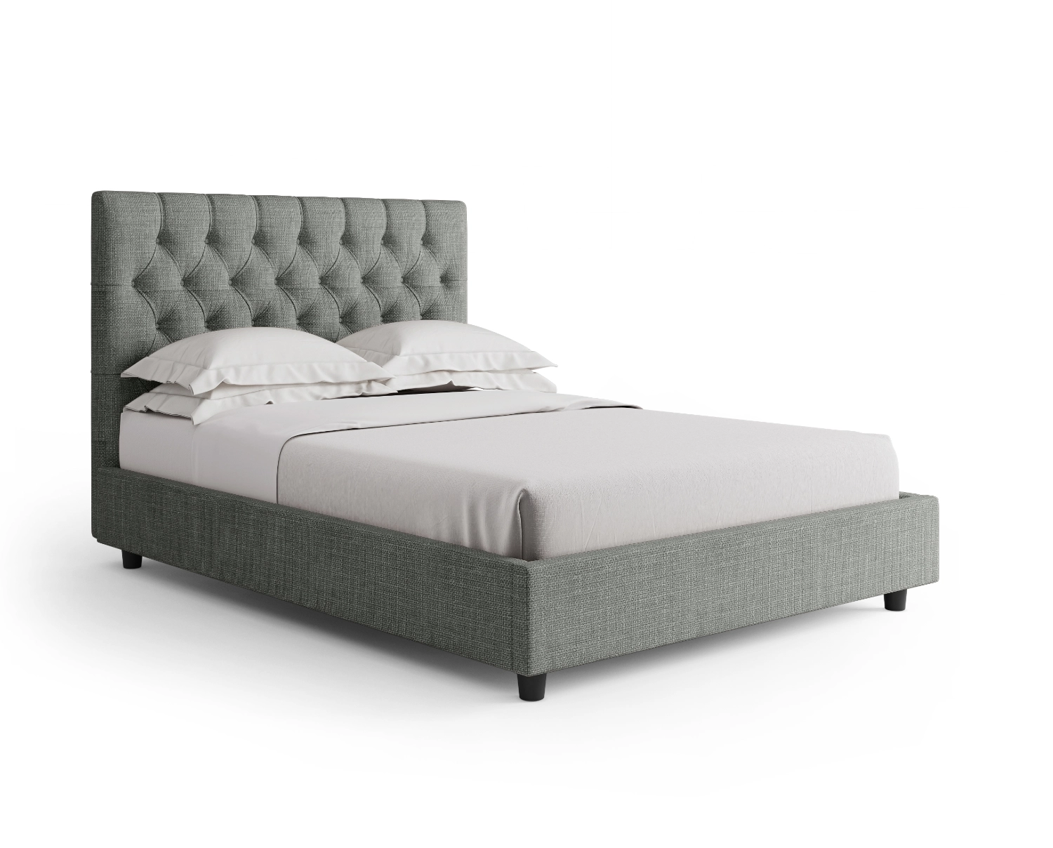 Ultra Grey Linen #26