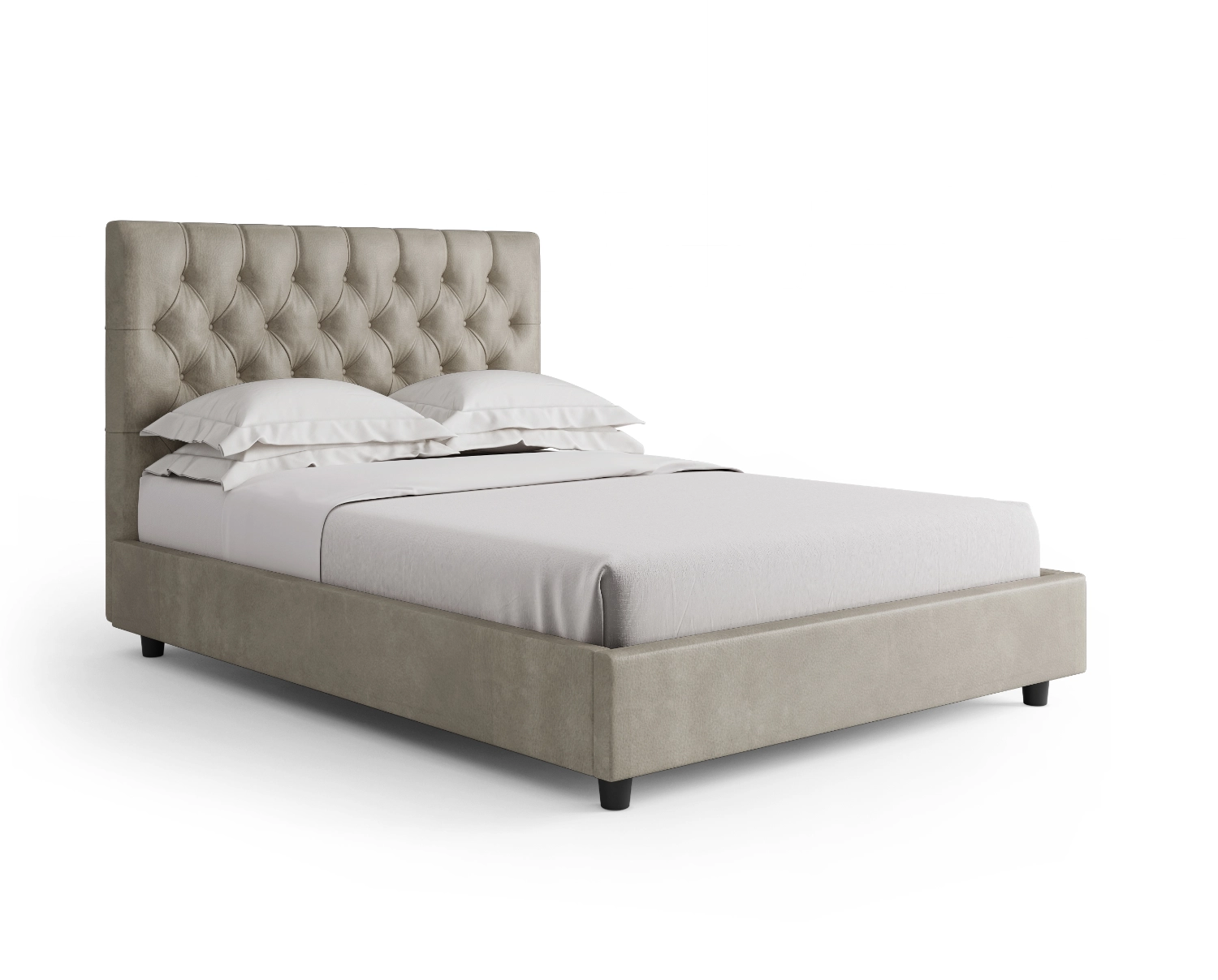 Ivory Bonded Leather #25
