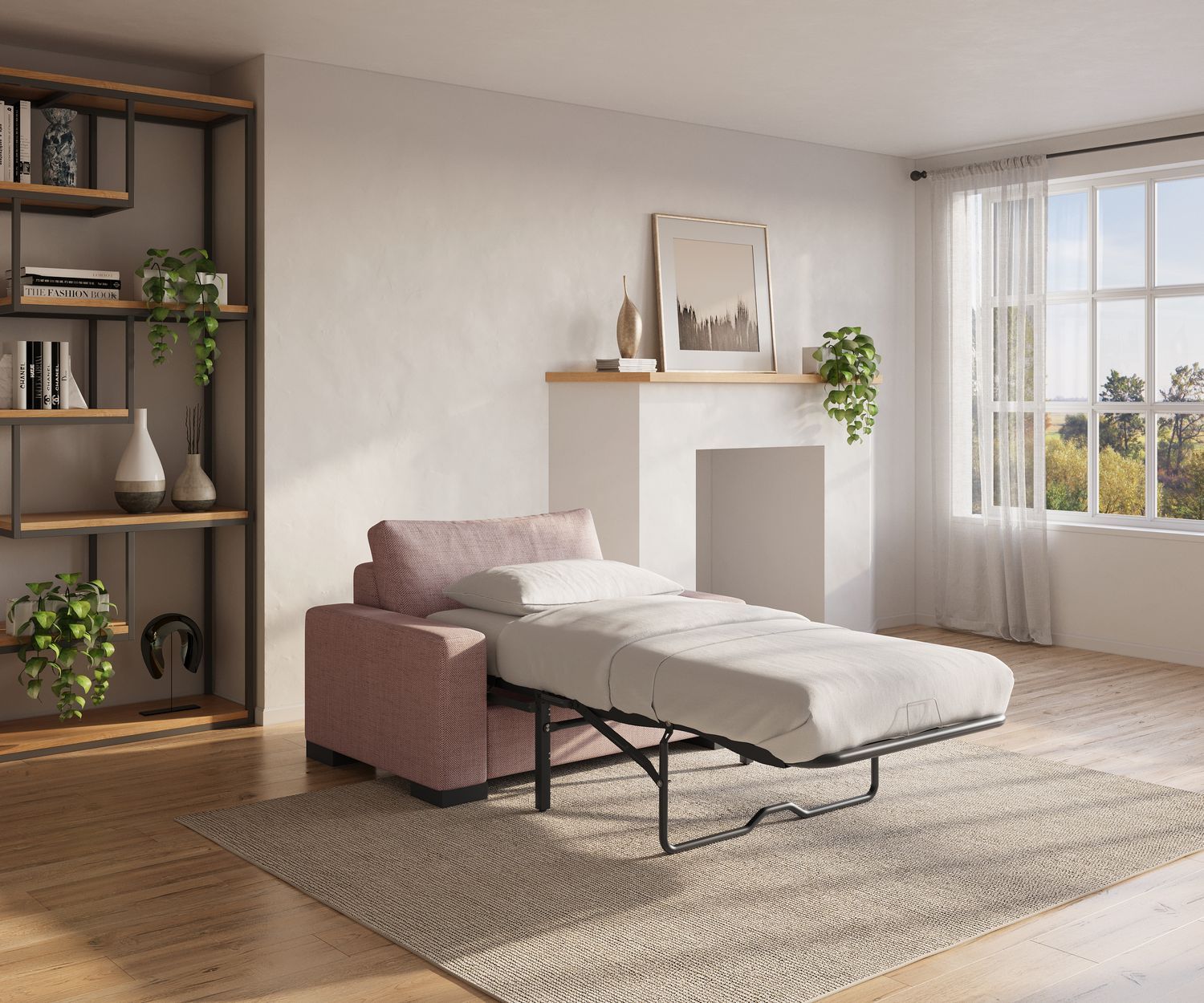 Sofa Bed Mattress