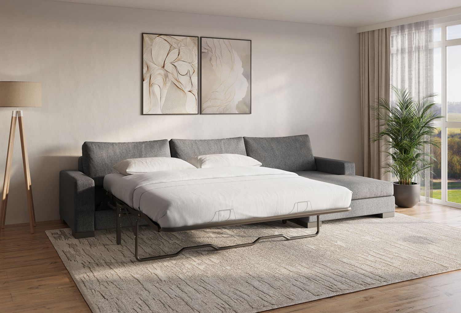 Sofa Bed Mattress — photo 5