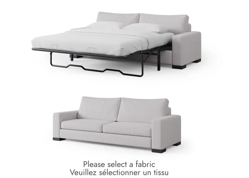 Zen Sofa Series