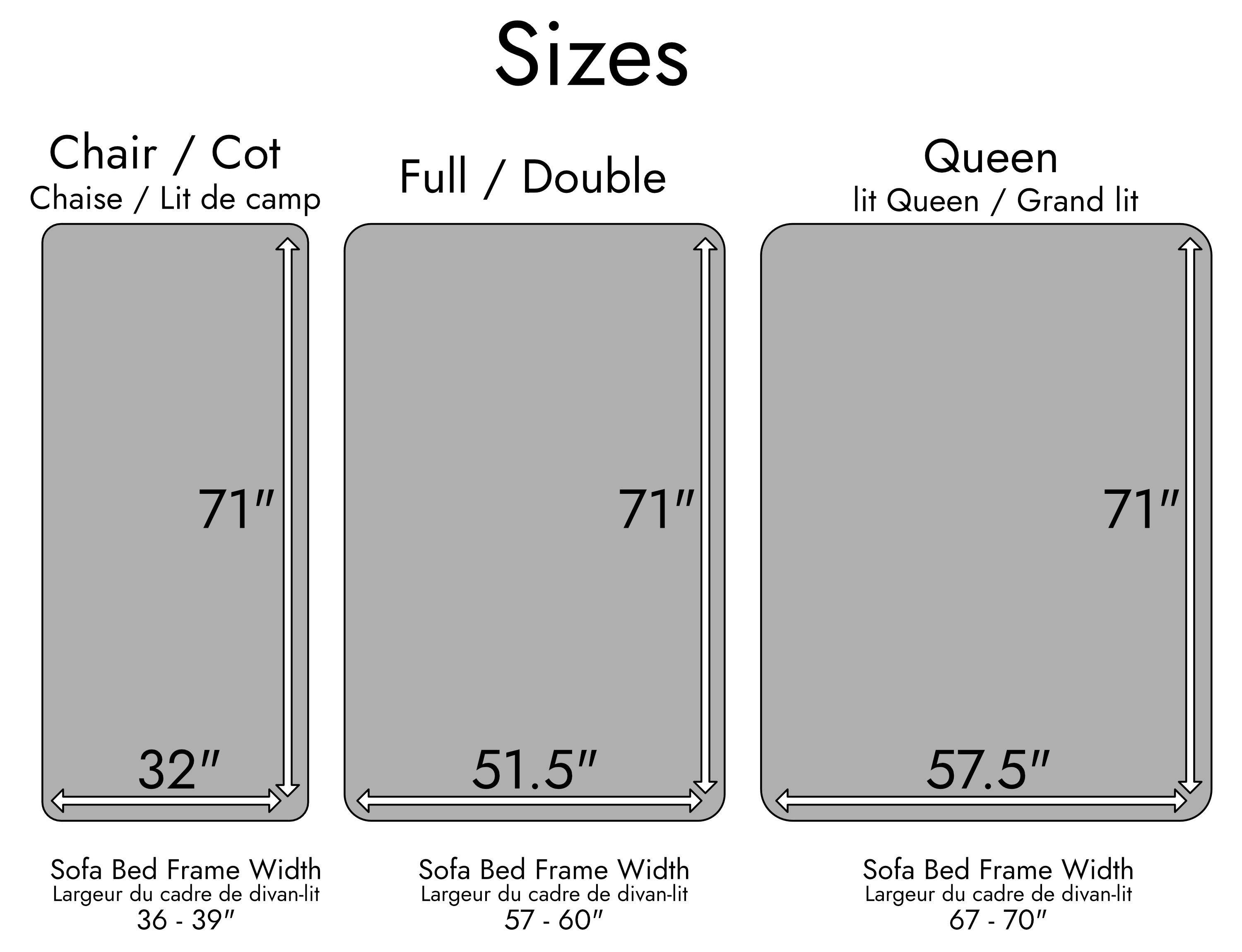 Sofa Bed Mattress — photo 4
