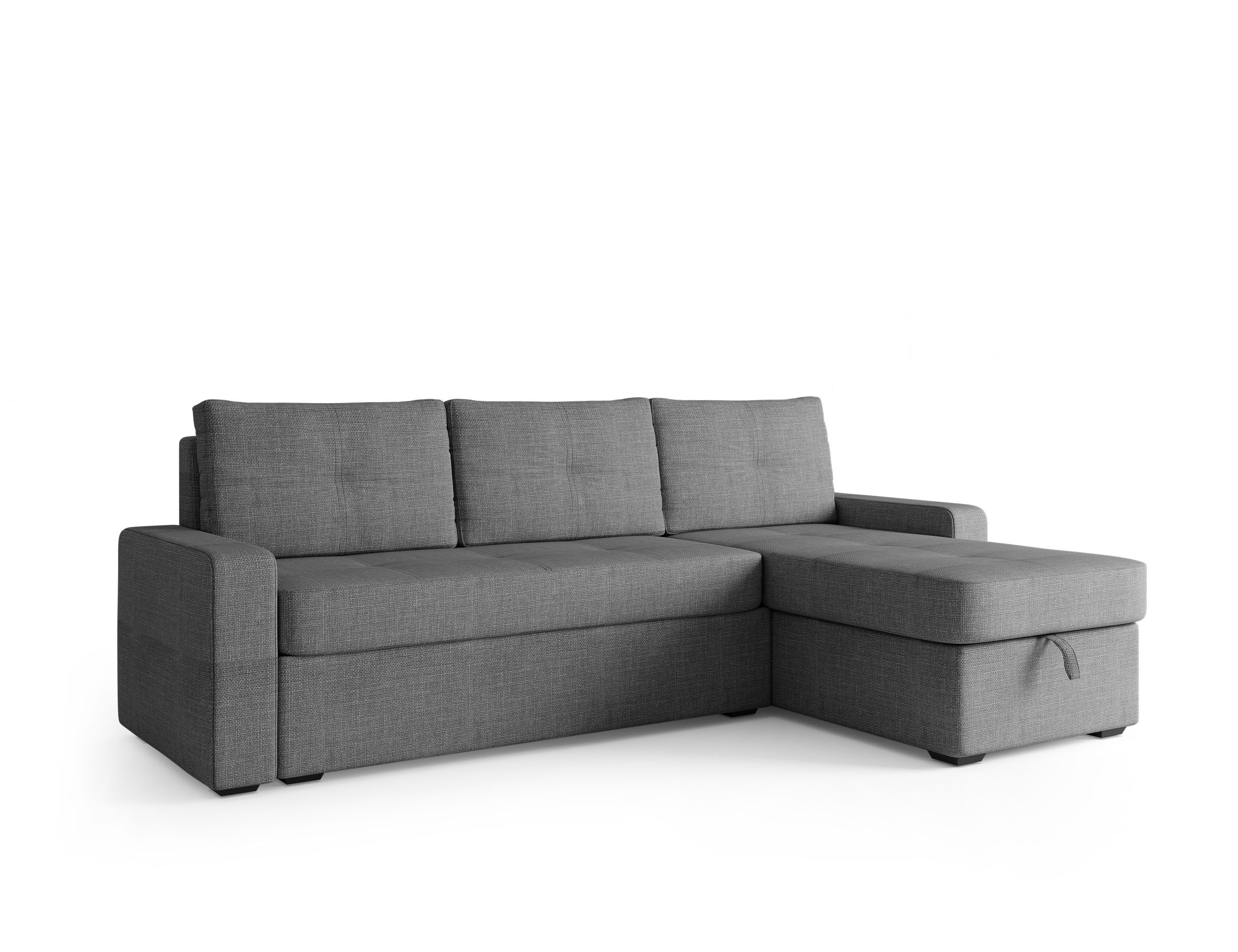 Charcoal Linen #60