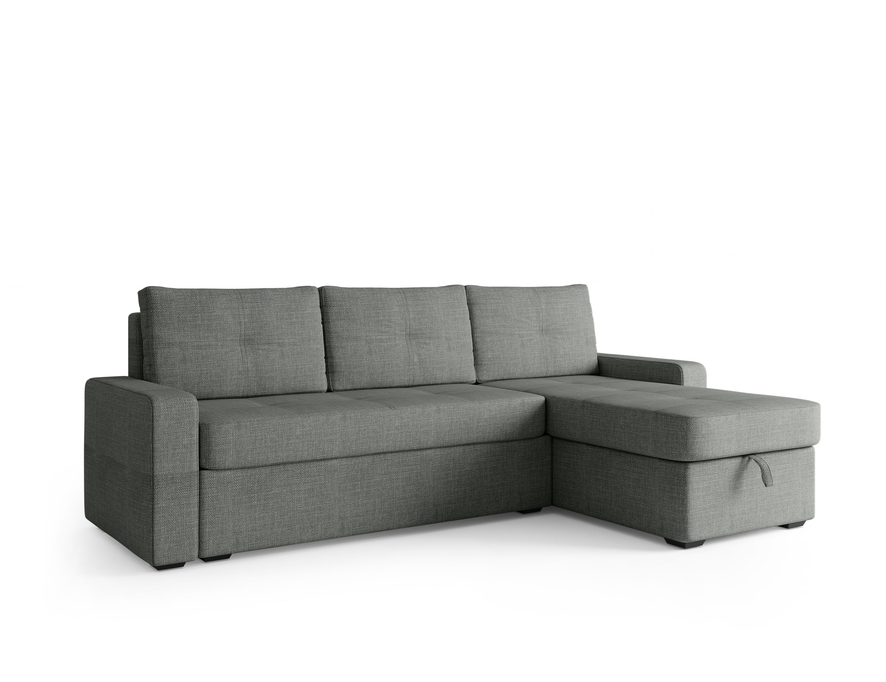 Ultra Grey Linen #26