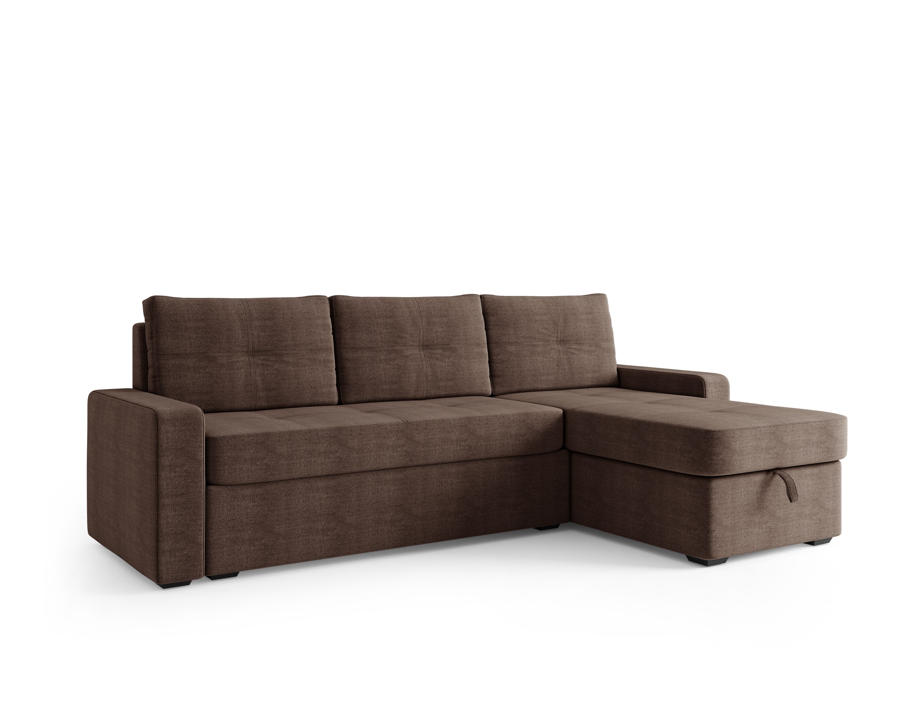 Brown Linen #66