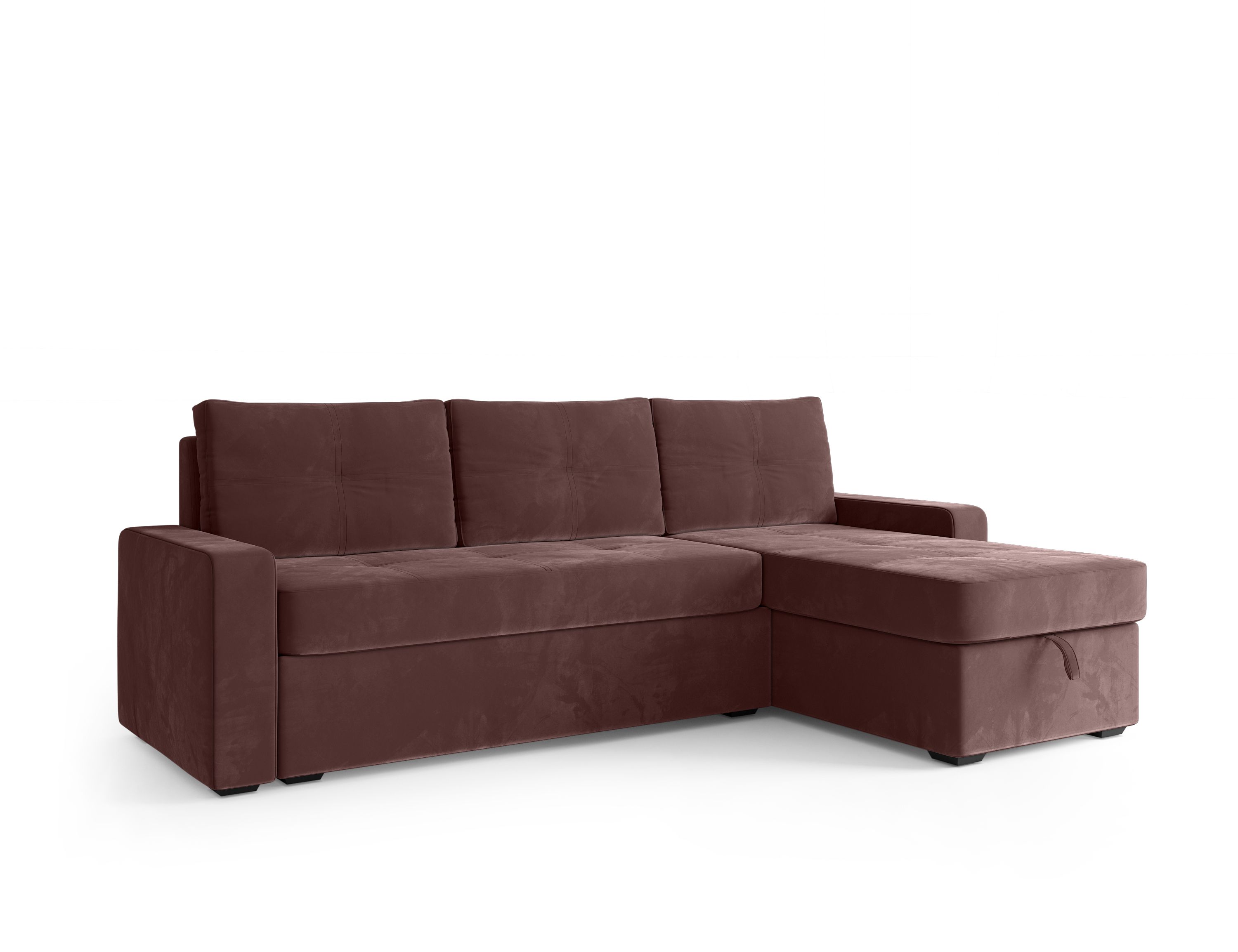 Rose Velvet #98