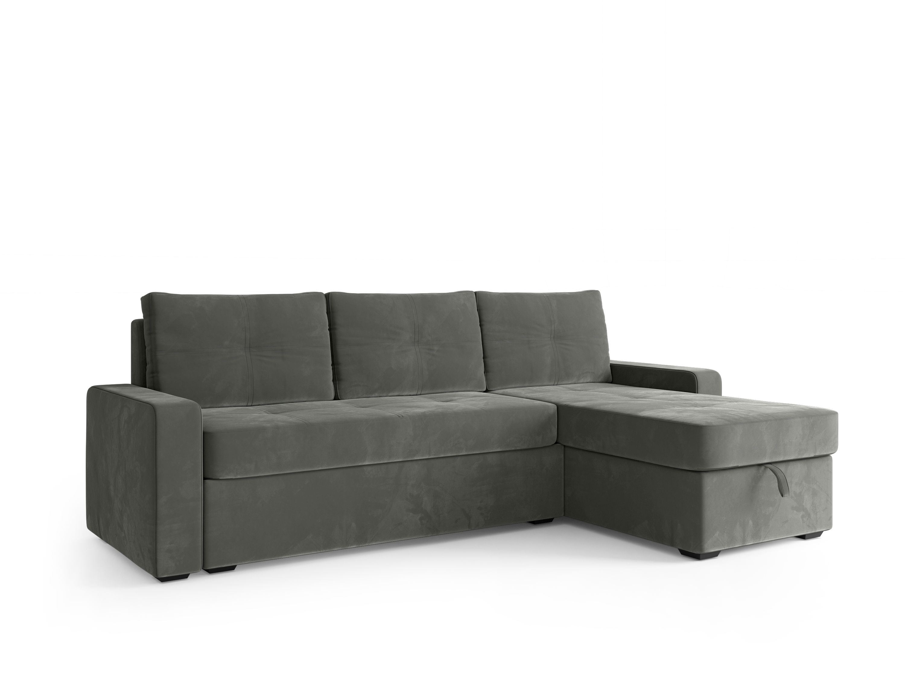 Platinum Velvet #80