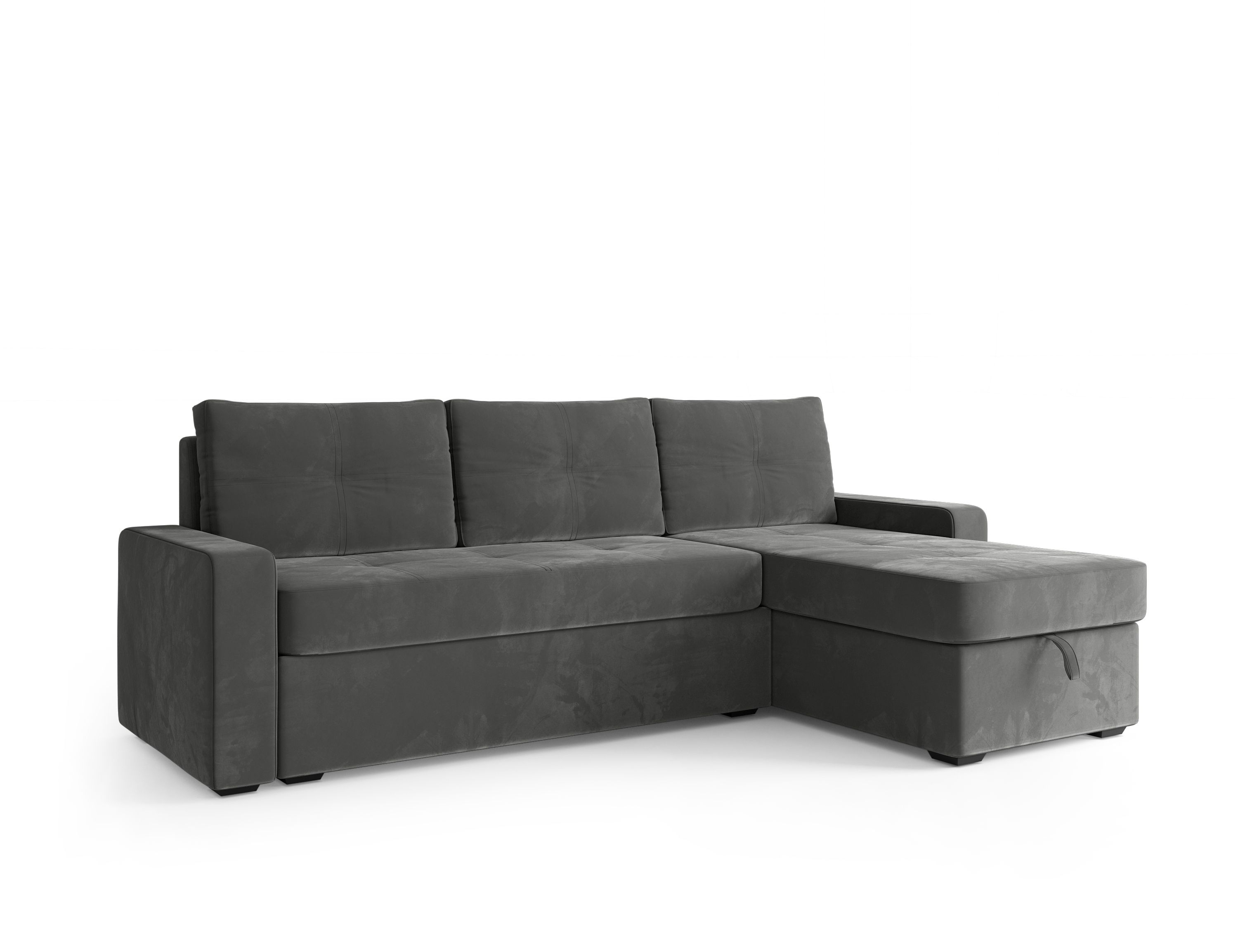 Graphite Velvet #96