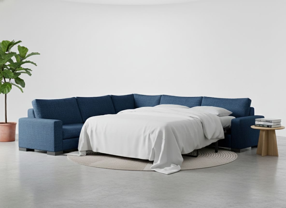 Sofas & Sofa Beds