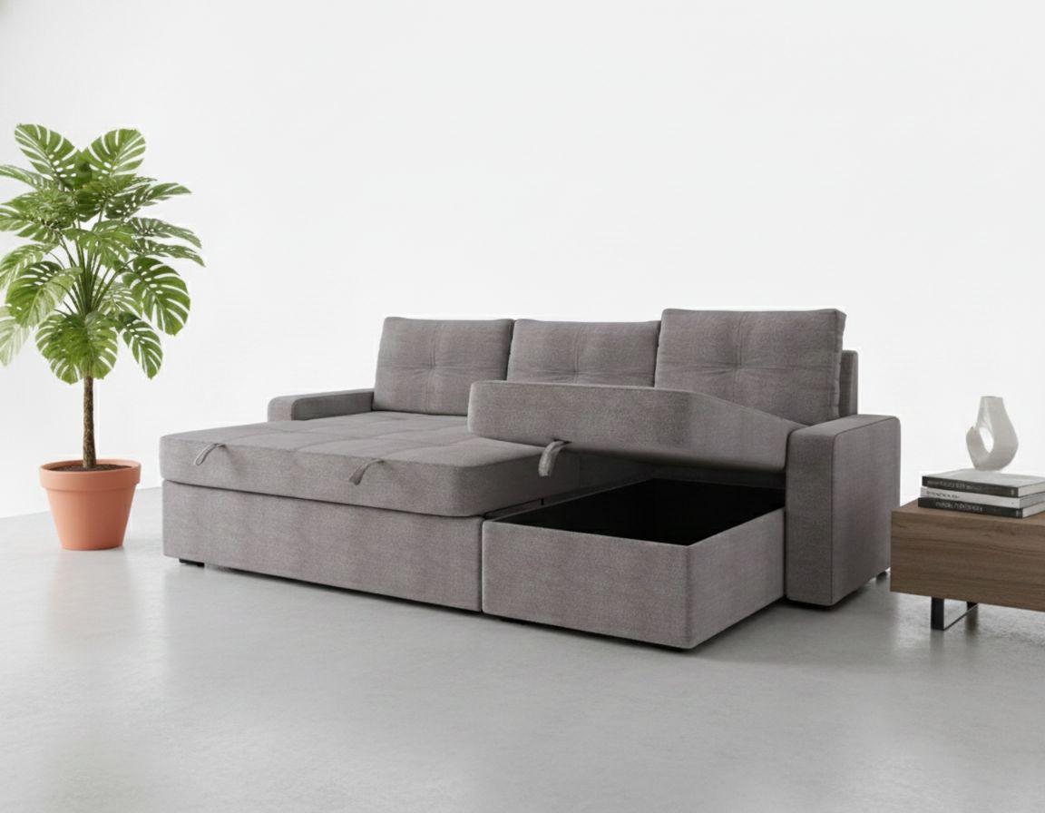 Sofas & Sofa Beds