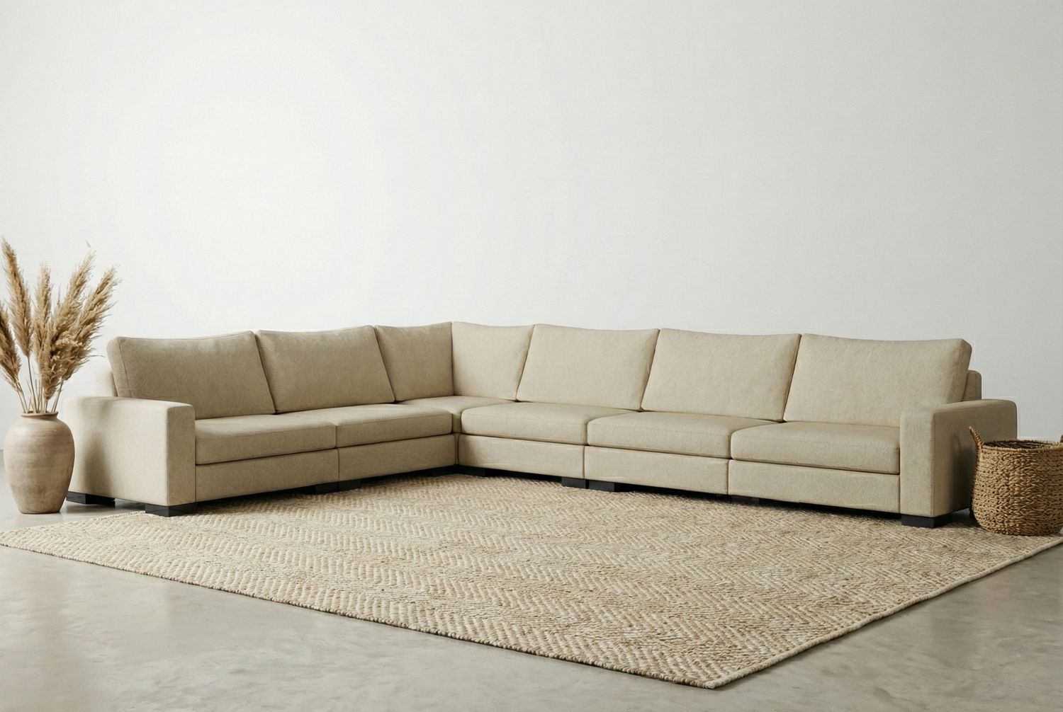 Sofas & Sofa Beds