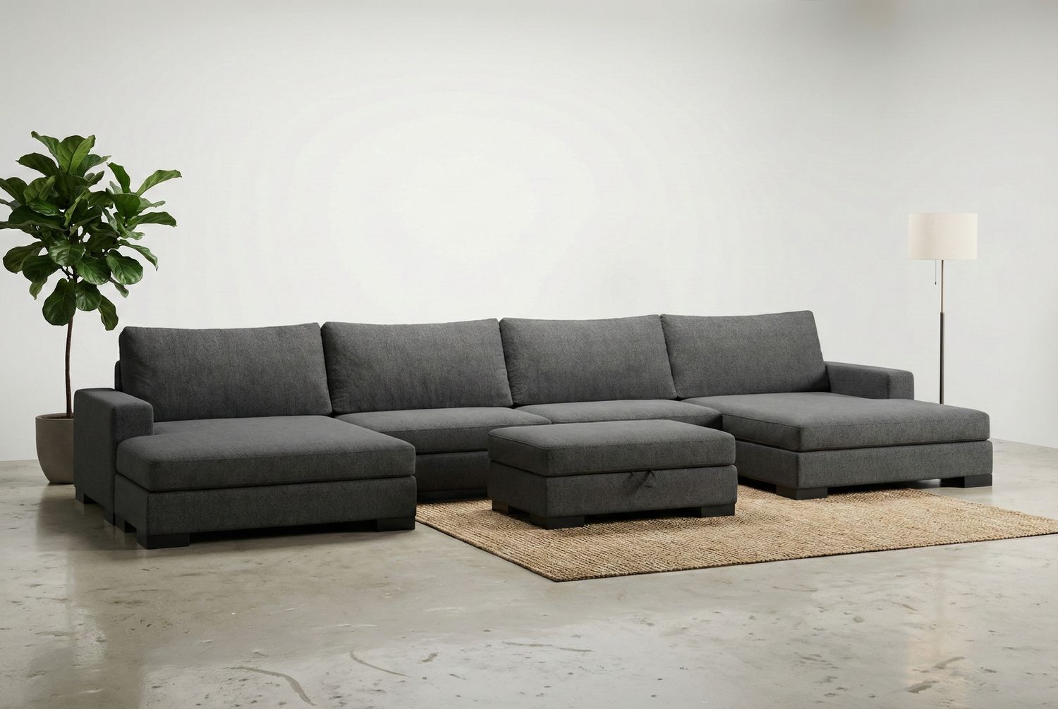 Sofas & Sofa Beds