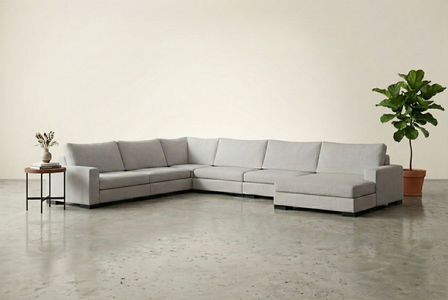 Sofas & Sofa Beds