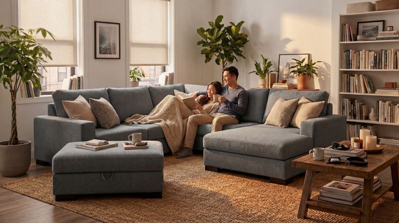 Sofas, Sectionals & Sofa Beds