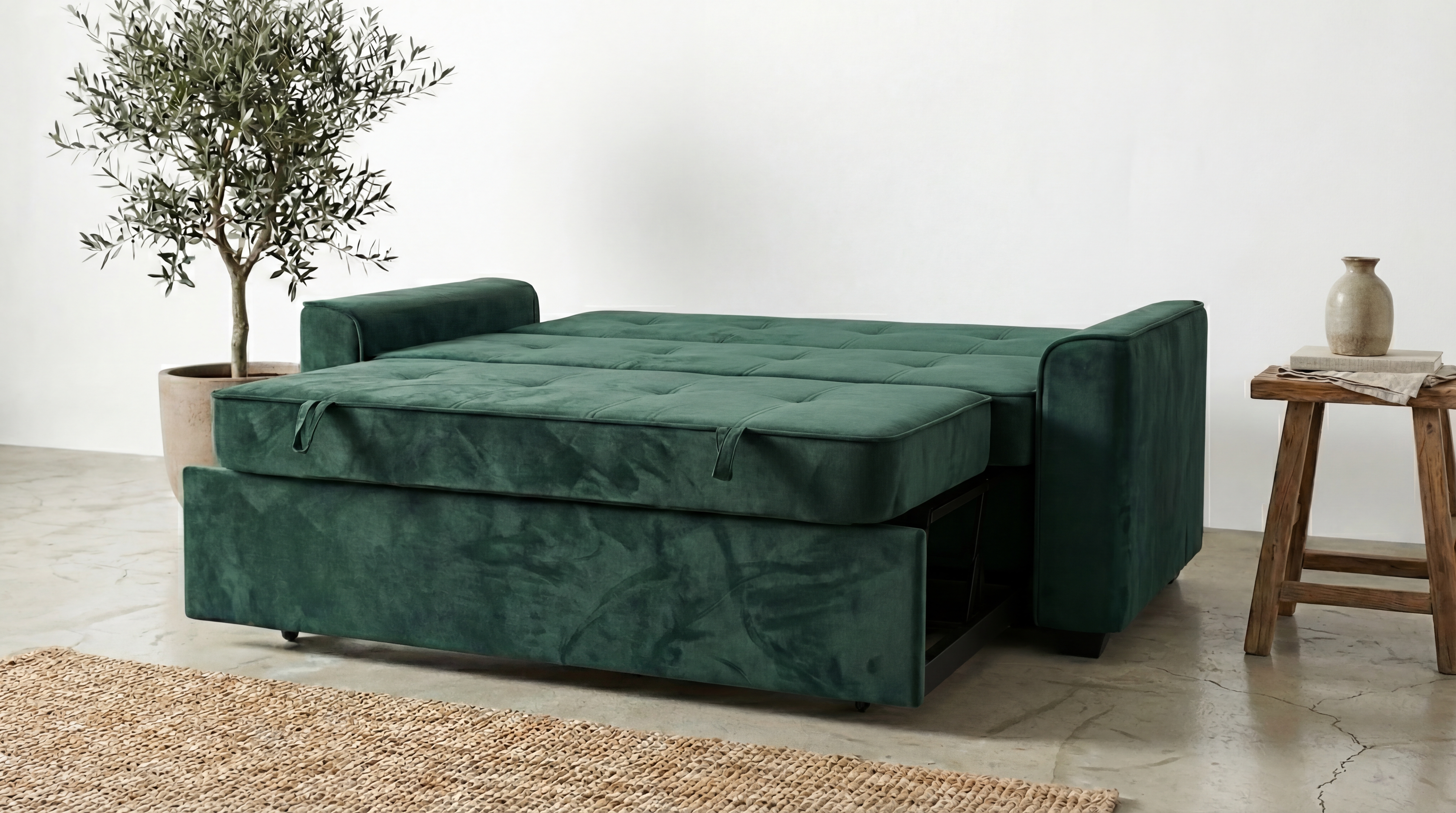Flex Sleeper Sofa Bed — photo 7