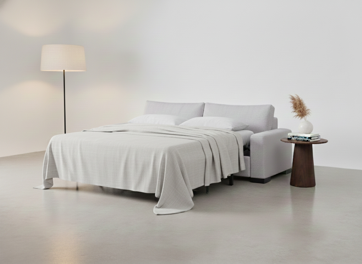 Zen Sofa Bed — photo 1