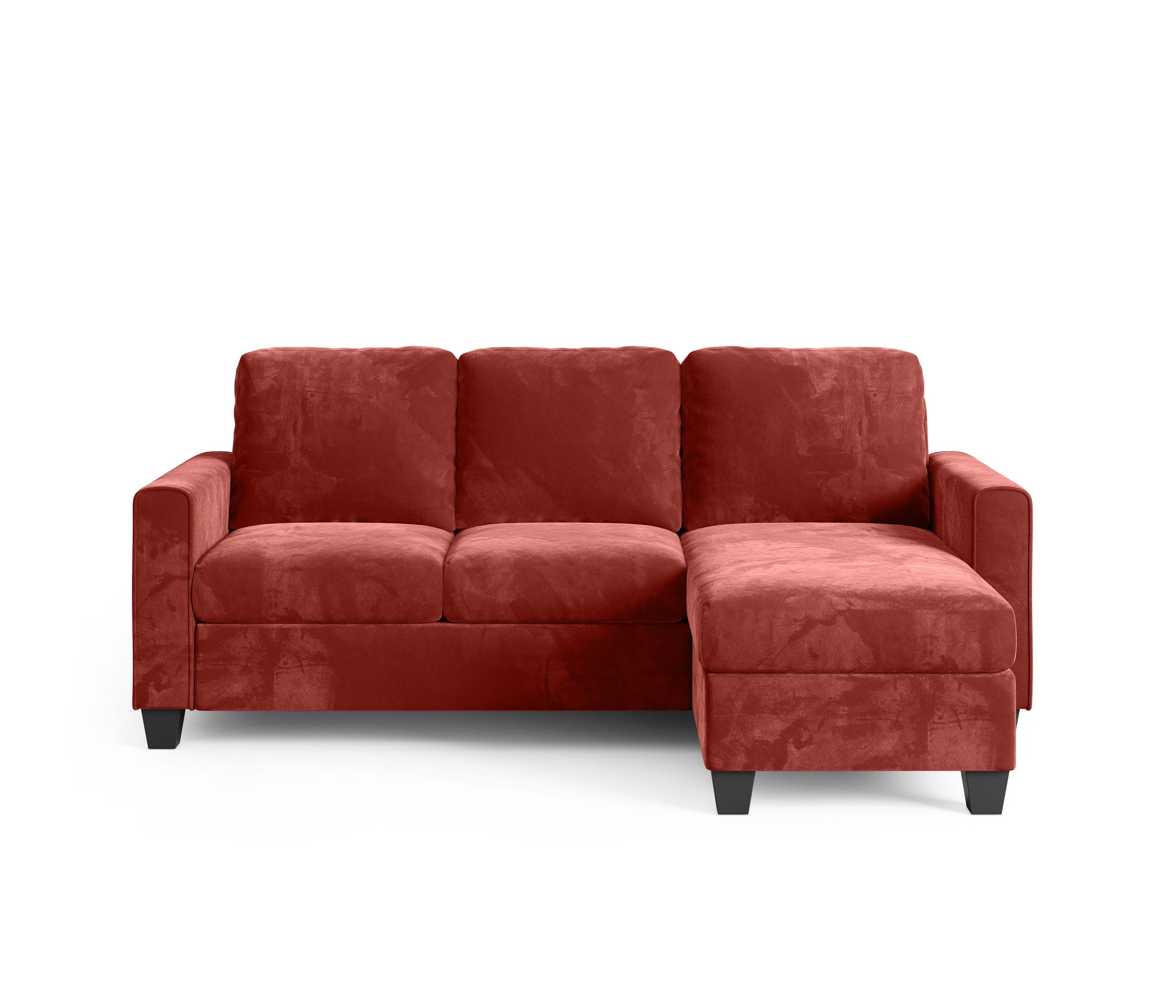 Cinnabar Red