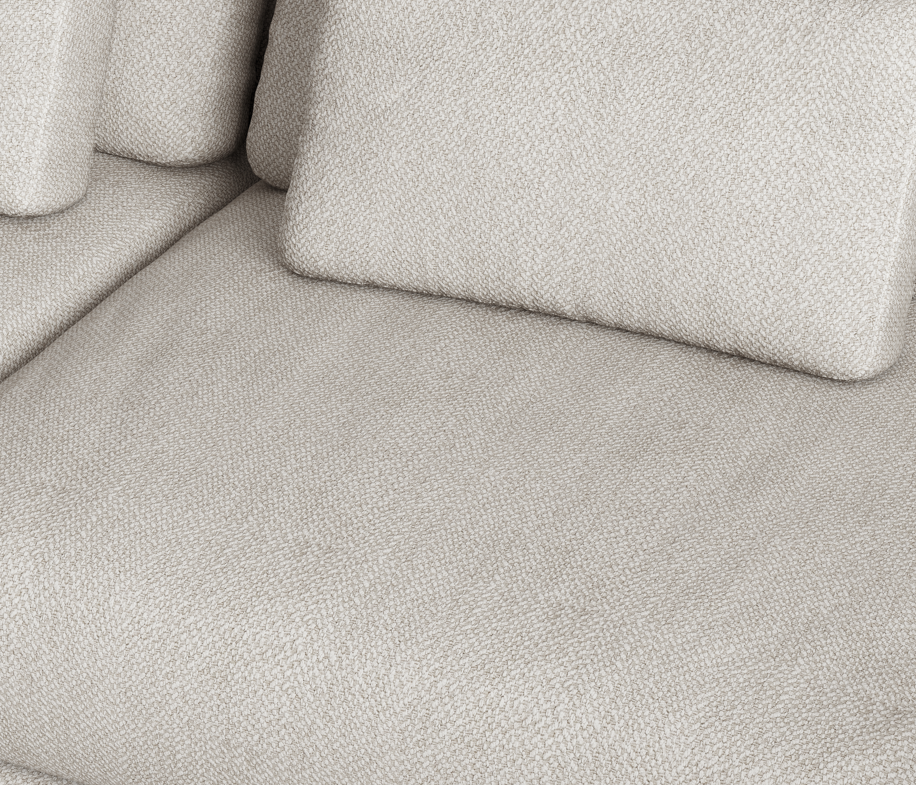 Urban Sectional Sofa — photo 6